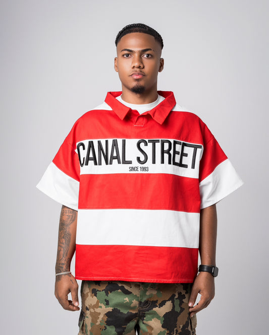 93' Canal Street Polo